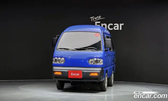 Chevrolet Damas 2019 0.8 механика, миниатюра 3