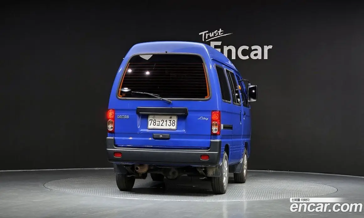 Chevrolet Damas 2019 0.8 механика, фото 4