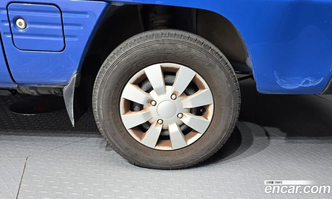 Chevrolet Damas 2019 0.8 механика, фото 7