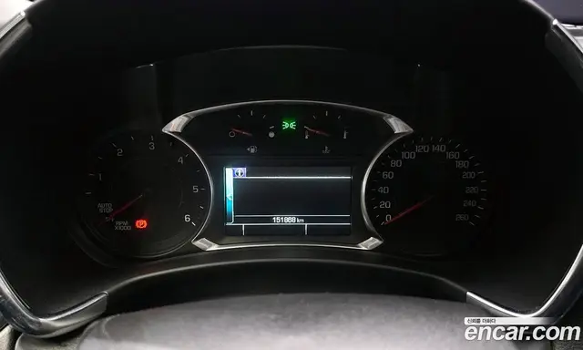 Chevrolet Equinox 2018 1.6 автомат (гидро), миниатюра 11 Chevrolet Equinox 2018 1.6 автомат (гидро), миниатюра 11