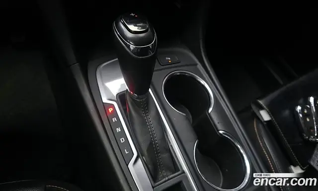 Chevrolet Equinox 2018 1.6 автомат (гидро), миниатюра 12