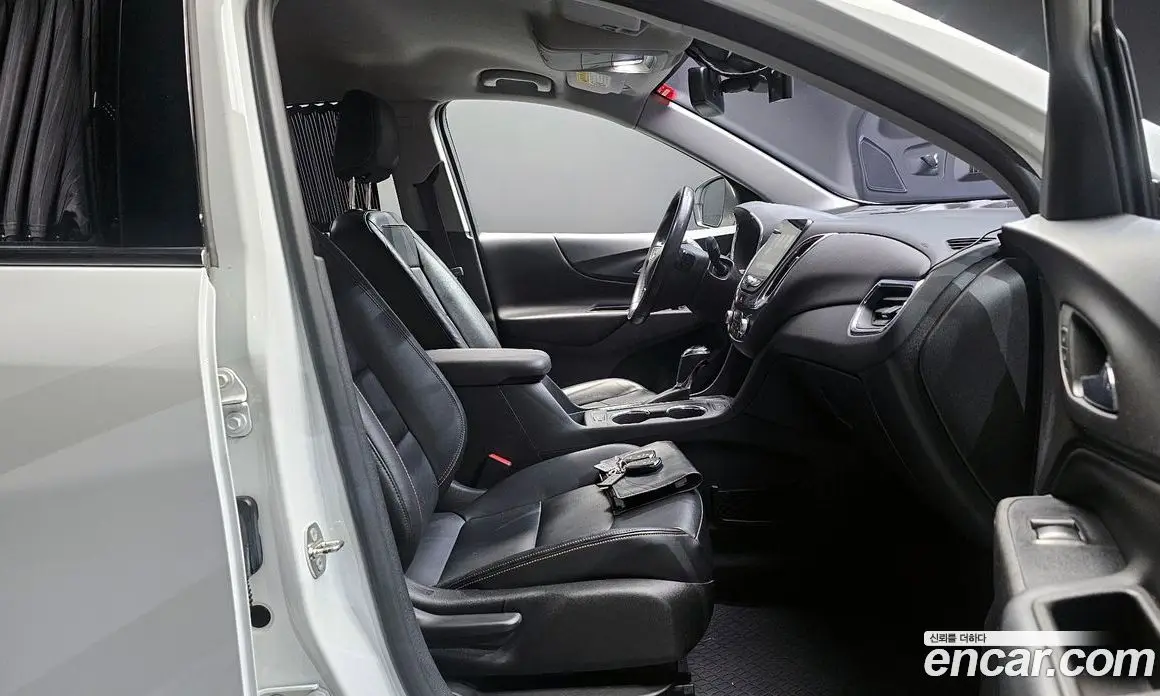 Chevrolet Equinox 2018 1.6 автомат (гидро), фото 16 Chevrolet Equinox 2018 1.6 автомат (гидро), фото 16