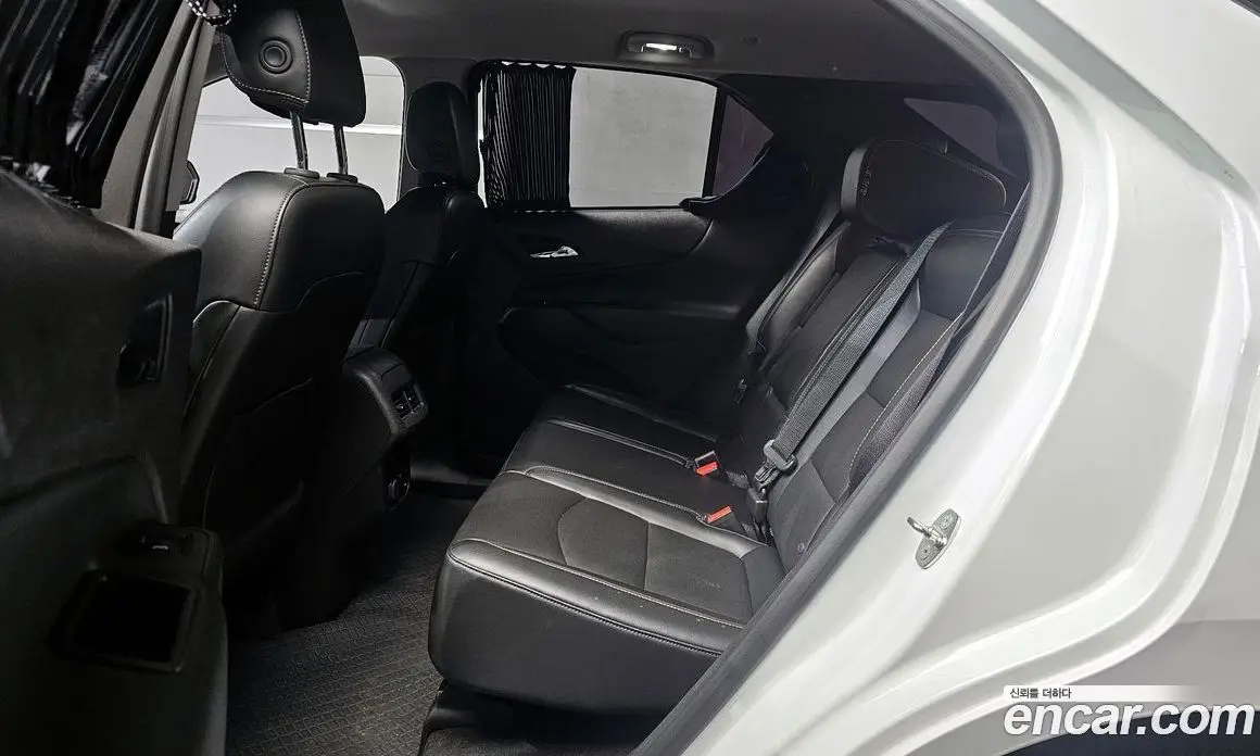 Chevrolet Equinox 2018 1.6 автомат (гидро), фото 18 Chevrolet Equinox 2018 1.6 автомат (гидро), фото 18