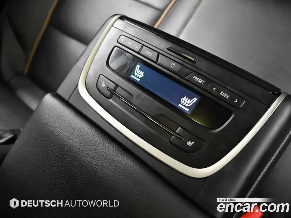 Chevrolet Impala 2016 2.5 автомат (гидро), фото 16