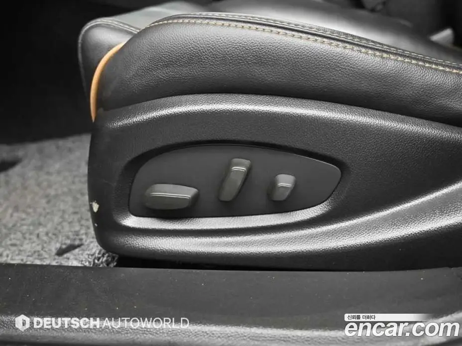 Chevrolet Impala 2016 2.5 автомат (гидро), фото 17