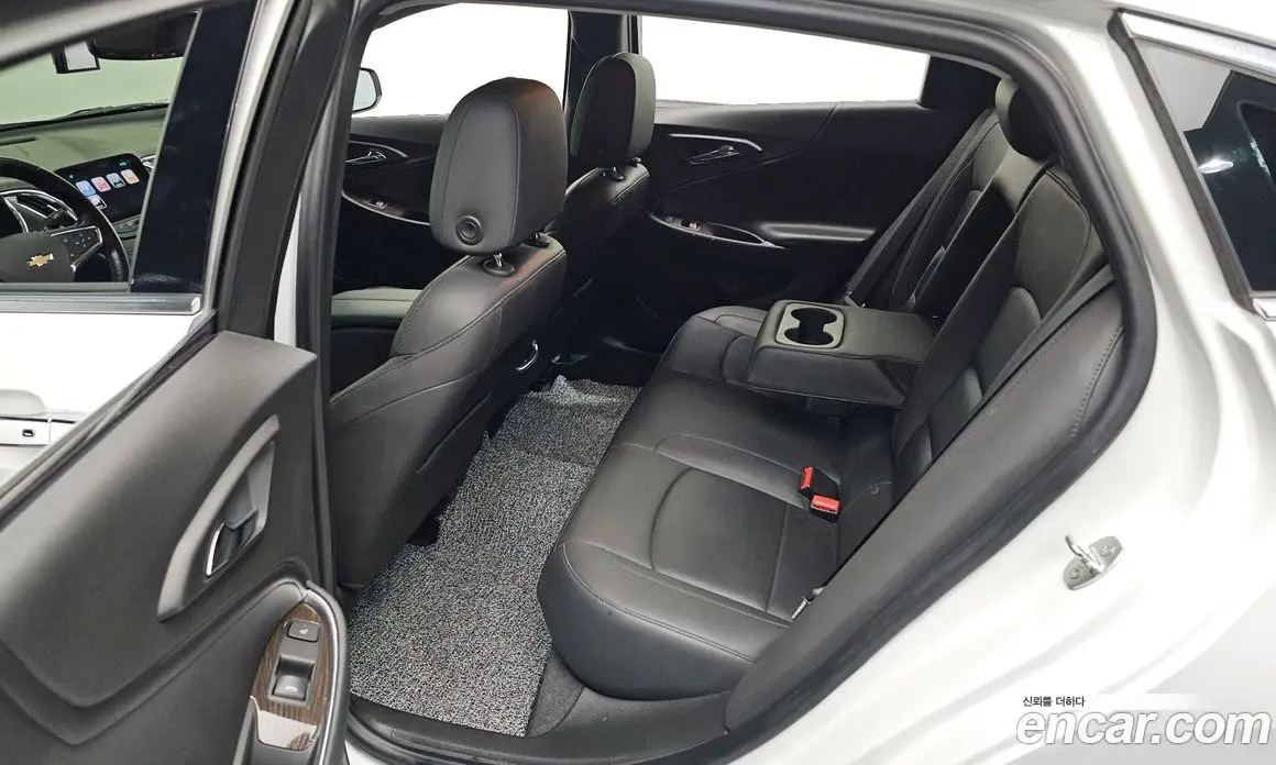Chevrolet Malibu 2016 1.5 автомат (гидро), фото 11 Chevrolet Malibu 2016 1.5 автомат (гидро), фото 11