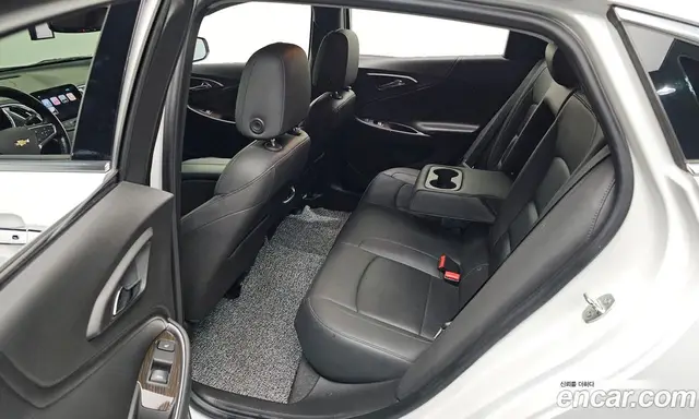 Chevrolet Malibu 2016 1.5 автомат (гидро), миниатюра 11 Chevrolet Malibu 2016 1.5 автомат (гидро), миниатюра 11