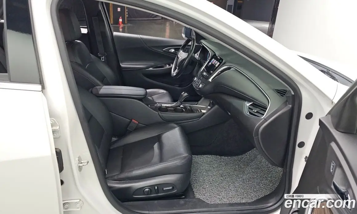 Chevrolet Malibu 2016 1.5 автомат (гидро), фото 12 Chevrolet Malibu 2016 1.5 автомат (гидро), фото 12