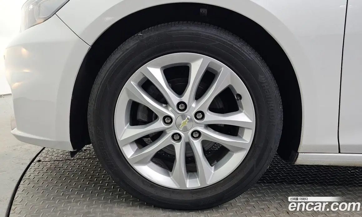 Chevrolet Malibu 2016 1.5 автомат (гидро), фото 5 Chevrolet Malibu 2016 1.5 автомат (гидро), фото 5