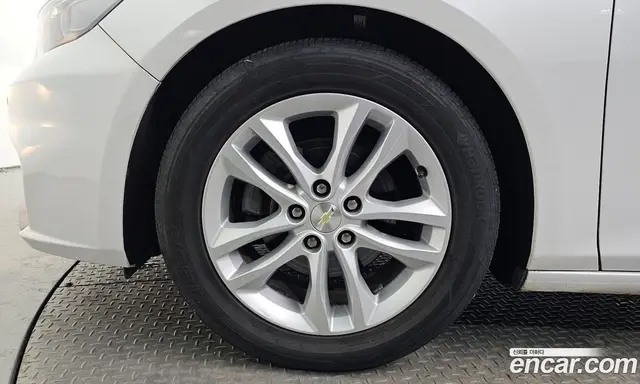 Chevrolet Malibu 2016 1.5 автомат (гидро), миниатюра 5 Chevrolet Malibu 2016 1.5 автомат (гидро), миниатюра 5