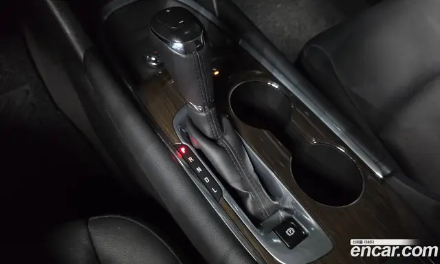 Chevrolet Malibu 2019 1.3 автомат (гидро), миниатюра 12