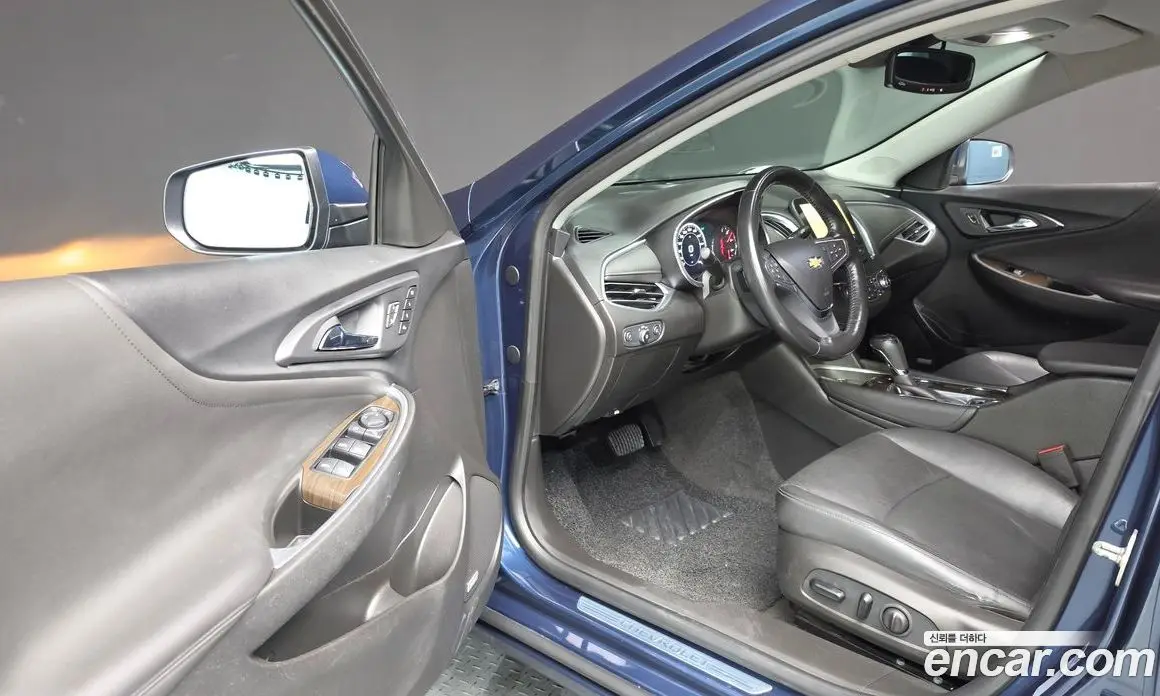 Chevrolet Malibu 2019 1.3 автомат (гидро), фото 13 Chevrolet Malibu 2019 1.3 автомат (гидро), фото 13