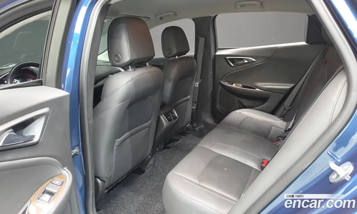 Chevrolet Malibu 2019 1.3 автомат (гидро), фото 16 Chevrolet Malibu 2019 1.3 автомат (гидро), фото 16
