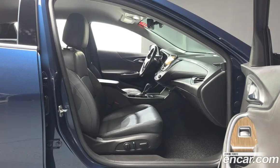 Chevrolet Malibu 2019 1.3 автомат (гидро), фото 17 Chevrolet Malibu 2019 1.3 автомат (гидро), фото 17