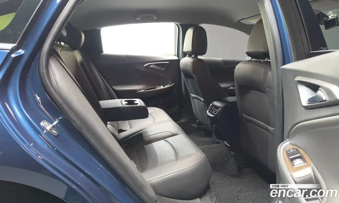 Chevrolet Malibu 2019 1.3 автомат (гидро), фото 18 Chevrolet Malibu 2019 1.3 автомат (гидро), фото 18
