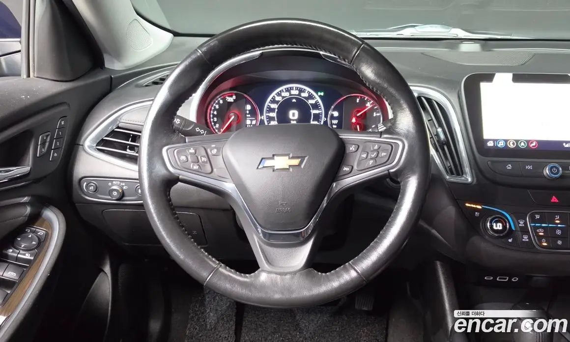 Chevrolet Malibu 2019 1.3 автомат (гидро), фото 19 Chevrolet Malibu 2019 1.3 автомат (гидро), фото 19