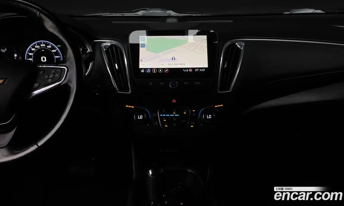 Chevrolet Malibu 2019 1.3 автомат (гидро), фото 20 Chevrolet Malibu 2019 1.3 автомат (гидро), фото 20