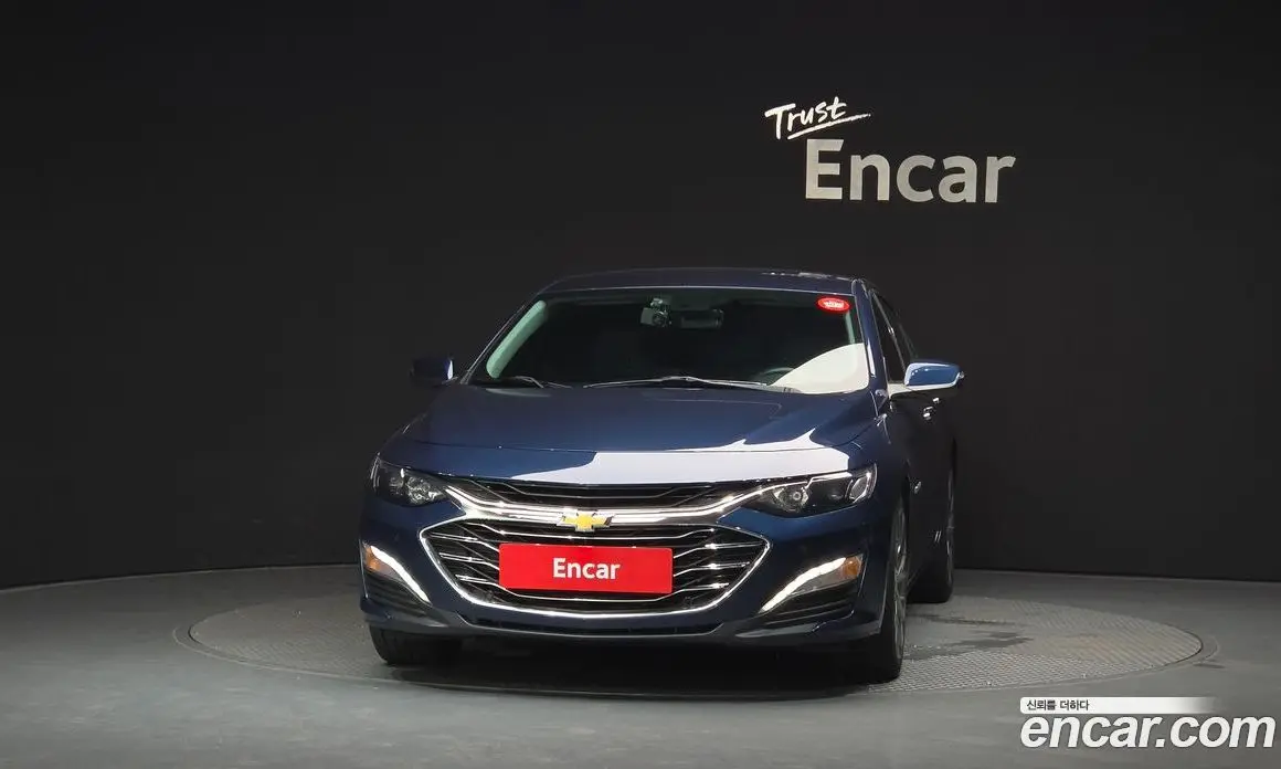 Chevrolet Malibu 2019 1.3 автомат (гидро), фото 3 Chevrolet Malibu 2019 1.3 автомат (гидро), фото 3