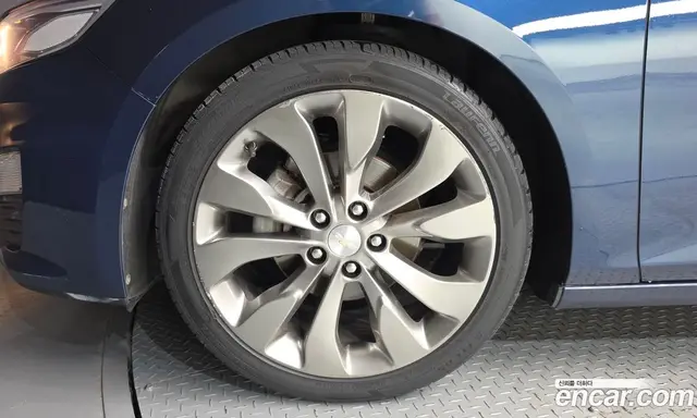 Chevrolet Malibu 2019 1.3 автомат (гидро), миниатюра 5 Chevrolet Malibu 2019 1.3 автомат (гидро), миниатюра 5