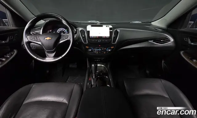 Chevrolet Malibu 2019 1.3 автомат (гидро), миниатюра 10 Chevrolet Malibu 2019 1.3 автомат (гидро), миниатюра 10