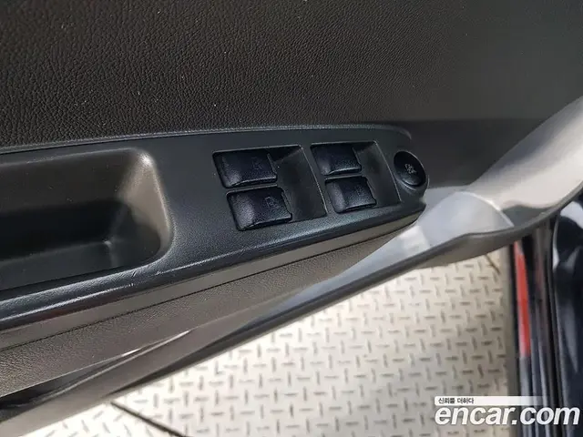 Chevrolet Matiz 2010 1.0 автомат (гидро), миниатюра 11