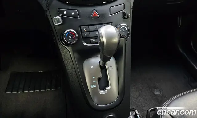 Chevrolet Orlando 2013 2.0 автомат (гидро), миниатюра 11 Chevrolet Orlando 2013 2.0 автомат (гидро), миниатюра 11