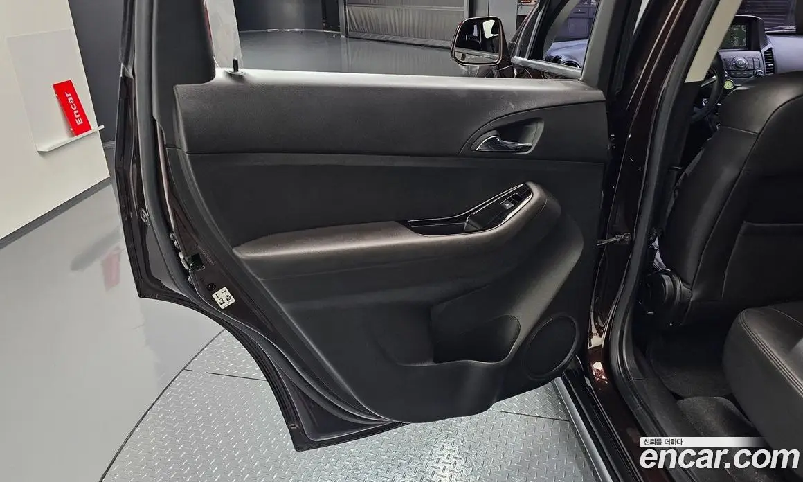 Chevrolet Orlando 2013 2.0 автомат (гидро), фото 14 Chevrolet Orlando 2013 2.0 автомат (гидро), фото 14