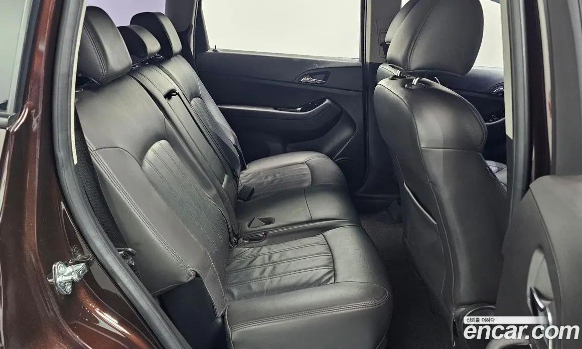 Chevrolet Orlando 2013 2.0 автомат (гидро), фото 16 Chevrolet Orlando 2013 2.0 автомат (гидро), фото 16