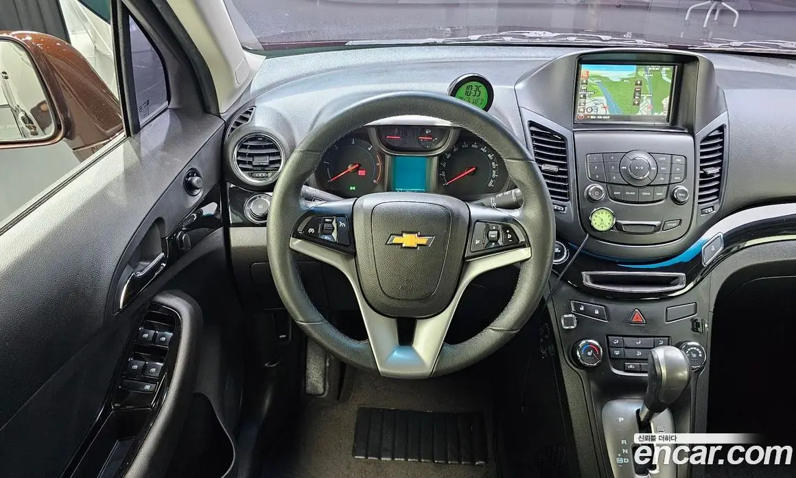 Chevrolet Orlando 2013 2.0 автомат (гидро), фото 18 Chevrolet Orlando 2013 2.0 автомат (гидро), фото 18