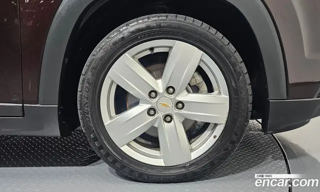 Chevrolet Orlando 2013 2.0 автомат (гидро), миниатюра 6 Chevrolet Orlando 2013 2.0 автомат (гидро), миниатюра 6