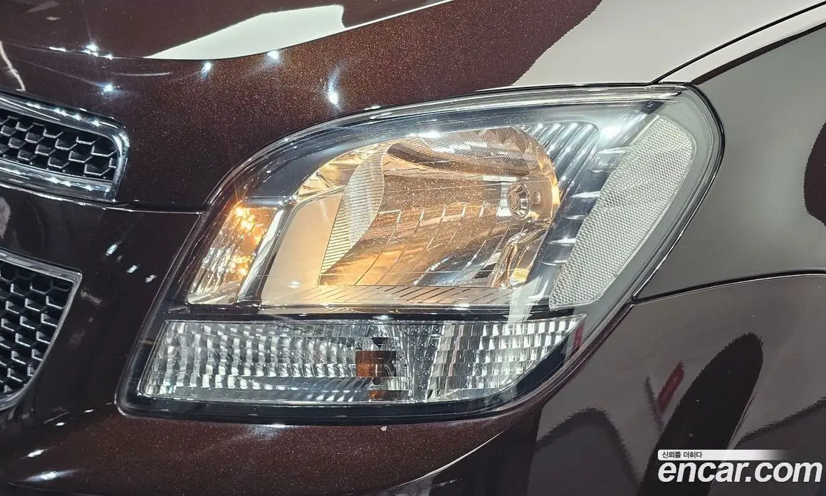 Chevrolet Orlando 2013 2.0 автомат (гидро), фото 7 Chevrolet Orlando 2013 2.0 автомат (гидро), фото 7