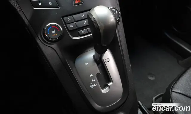 Chevrolet Orlando 2017 2.0 автомат (гидро), миниатюра 12