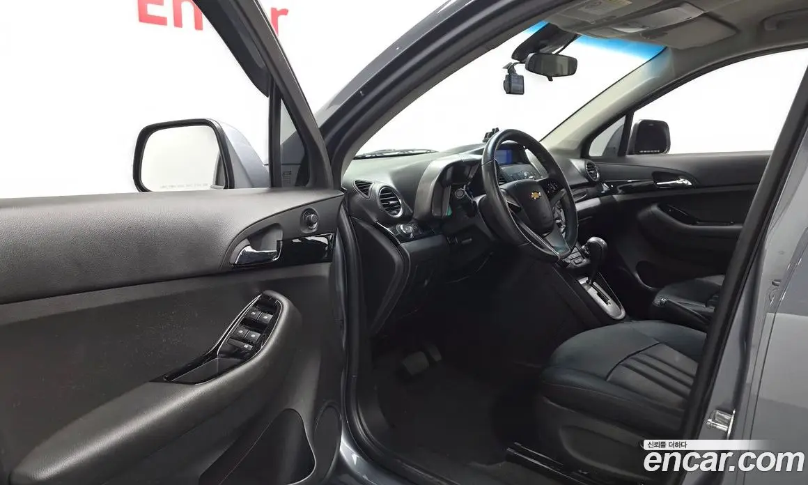 Chevrolet Orlando 2017 2.0 автомат (гидро), фото 13