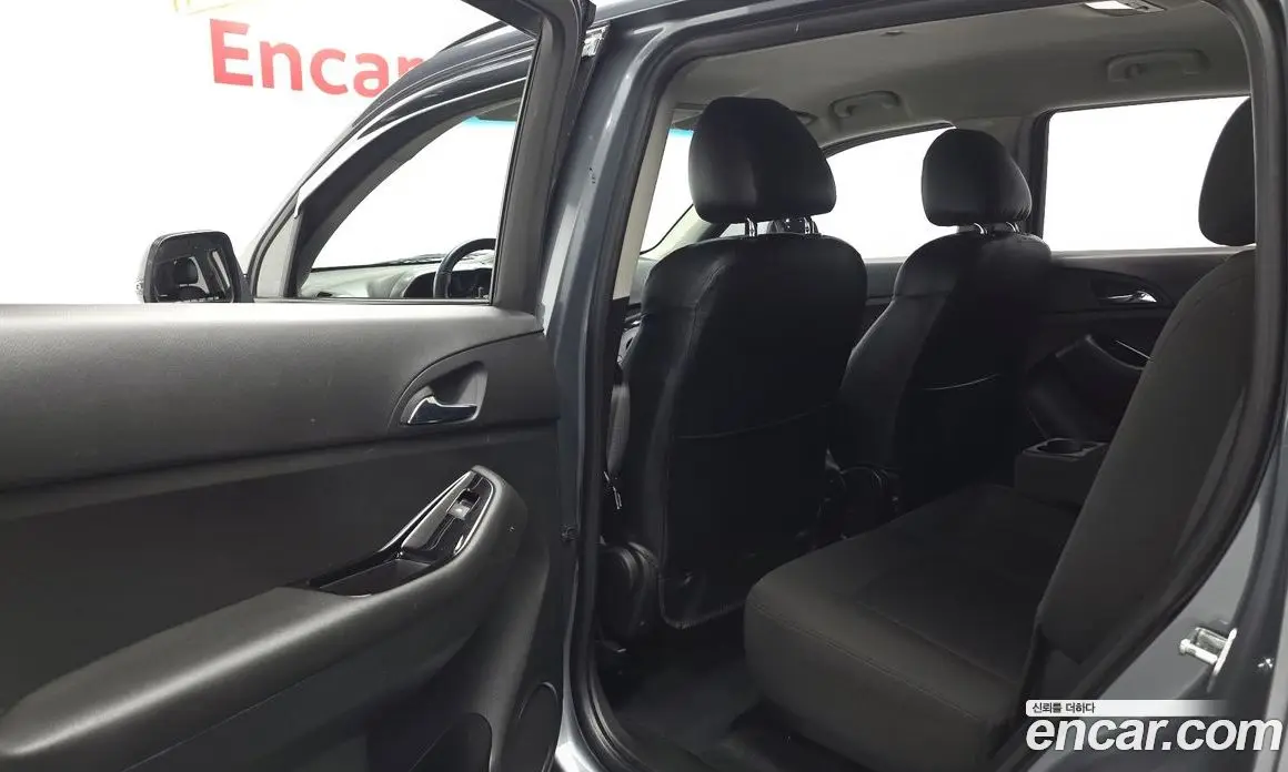 Chevrolet Orlando 2017 2.0 автомат (гидро), фото 16