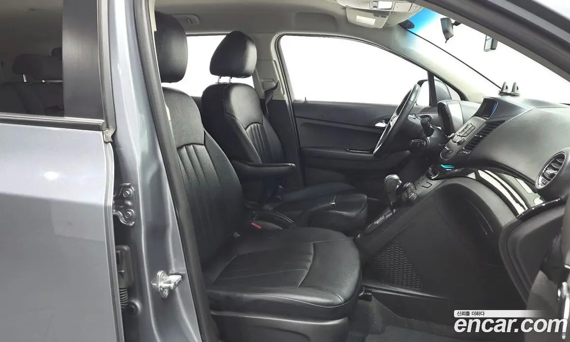 Chevrolet Orlando 2017 2.0 автомат (гидро), фото 17
