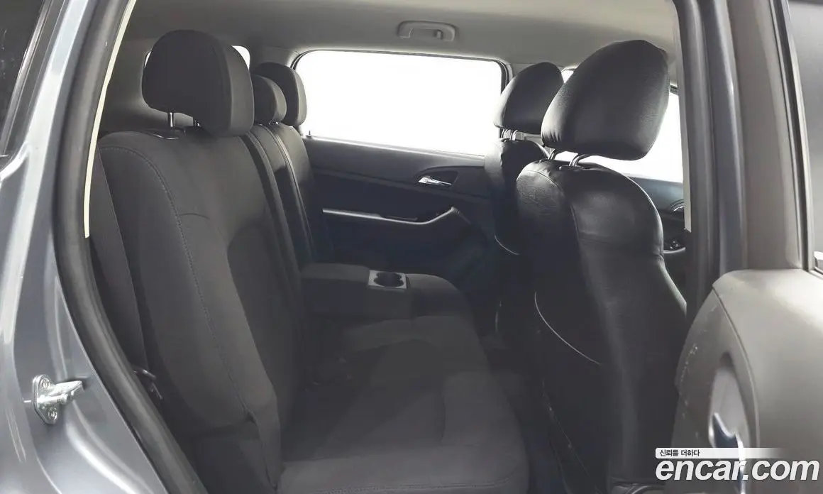 Chevrolet Orlando 2017 2.0 автомат (гидро), фото 18