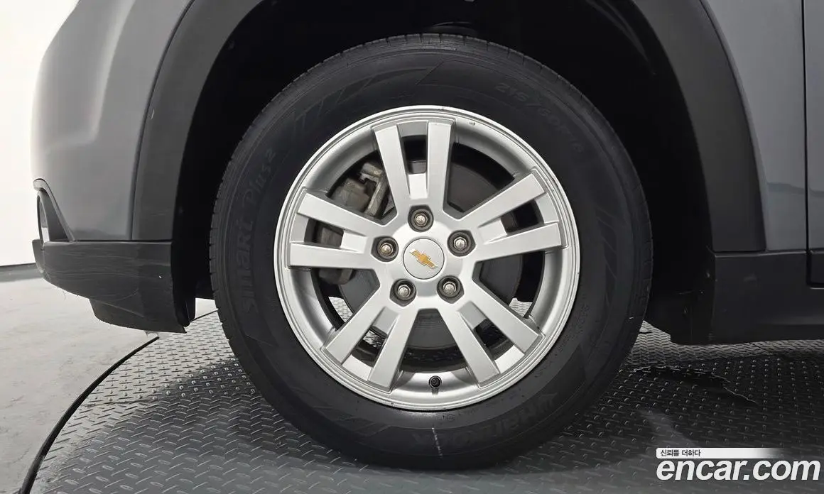 Chevrolet Orlando 2017 2.0 автомат (гидро), фото 5
