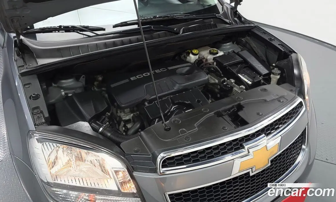 Chevrolet Orlando 2017 2.0 автомат (гидро), фото 6