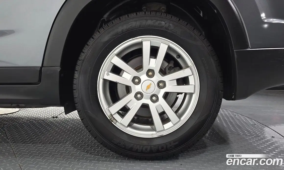 Chevrolet Orlando 2017 2.0 автомат (гидро), фото 7