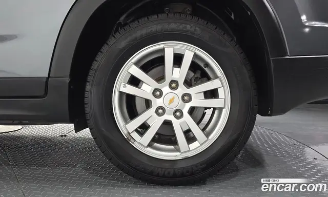 Chevrolet Orlando 2017 2.0 автомат (гидро), миниатюра 7