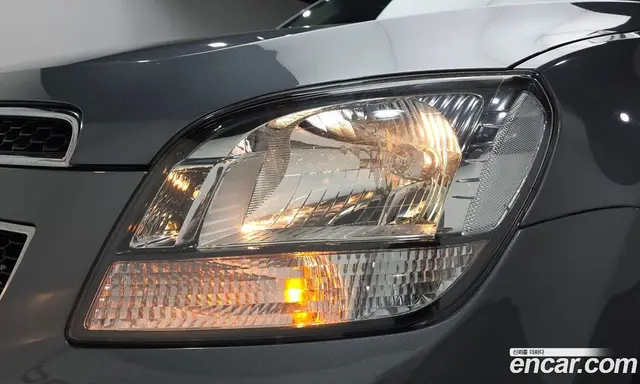 Chevrolet Orlando 2017 2.0 автомат (гидро), миниатюра 8