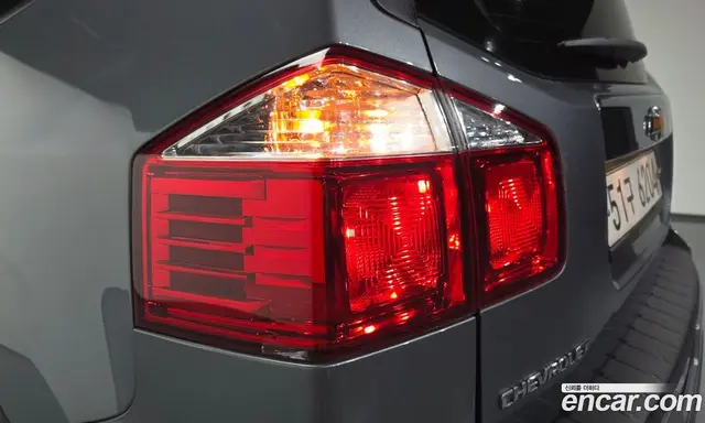 Chevrolet Orlando 2017 2.0 автомат (гидро), миниатюра 9