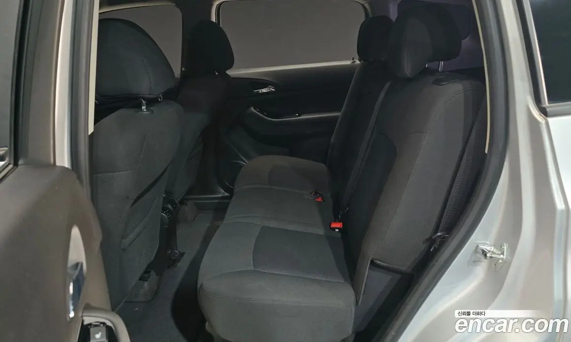 Chevrolet Orlando 2018 2.0 автомат (гидро), фото 17 Chevrolet Orlando 2018 2.0 автомат (гидро), фото 17
