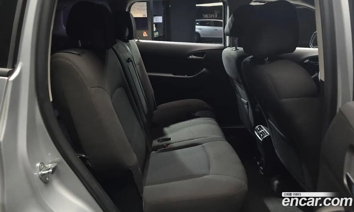 Chevrolet Orlando 2018 2.0 автомат (гидро), фото 18 Chevrolet Orlando 2018 2.0 автомат (гидро), фото 18