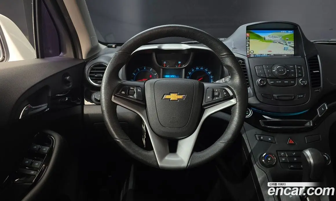 Chevrolet Orlando 2018 2.0 автомат (гидро), фото 19 Chevrolet Orlando 2018 2.0 автомат (гидро), фото 19
