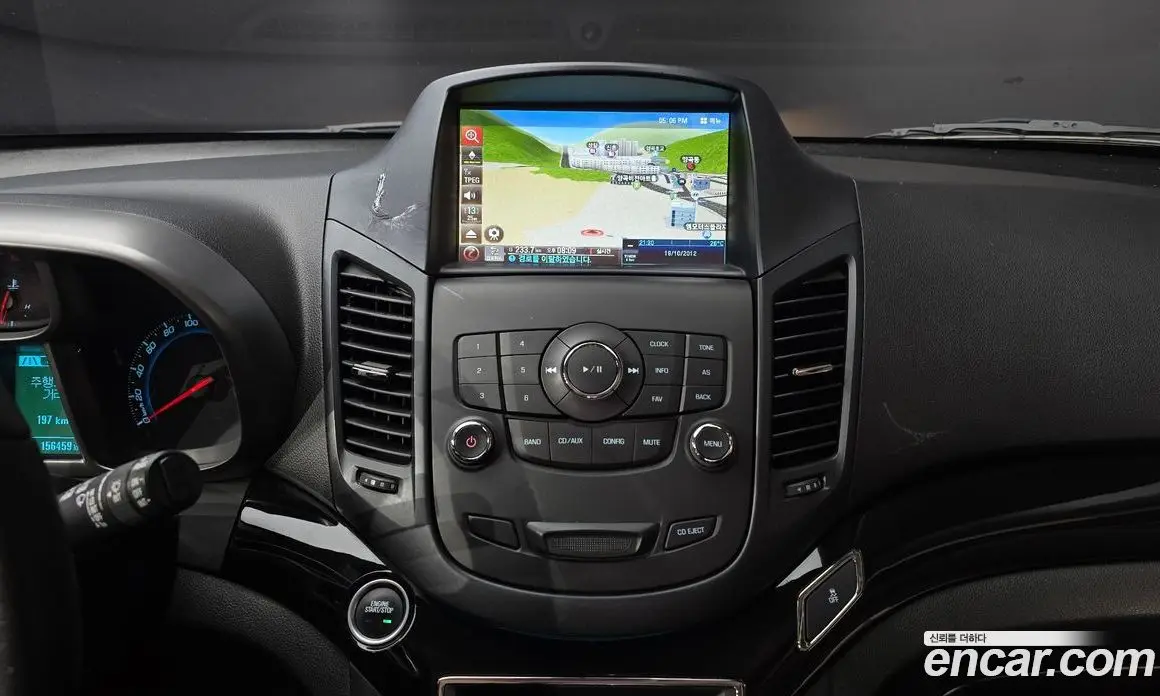 Chevrolet Orlando 2018 2.0 автомат (гидро), фото 20 Chevrolet Orlando 2018 2.0 автомат (гидро), фото 20