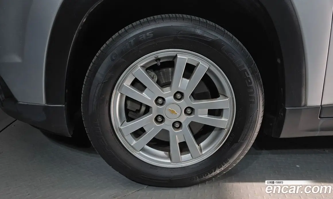 Chevrolet Orlando 2018 2.0 автомат (гидро), фото 5 Chevrolet Orlando 2018 2.0 автомат (гидро), фото 5