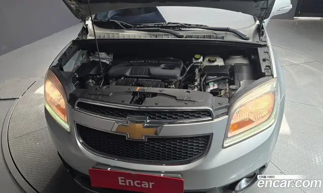 Chevrolet Orlando 2018 2.0 автомат (гидро), миниатюра 6 Chevrolet Orlando 2018 2.0 автомат (гидро), миниатюра 6