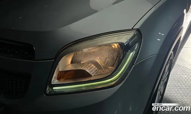 Chevrolet Orlando 2018 2.0 автомат (гидро), миниатюра 8 Chevrolet Orlando 2018 2.0 автомат (гидро), миниатюра 8