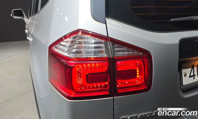 Chevrolet Orlando 2018 2.0 автомат (гидро), миниатюра 9 Chevrolet Orlando 2018 2.0 автомат (гидро), миниатюра 9
